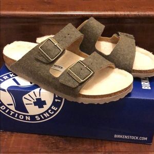 Birkenstock Arizona Rivet